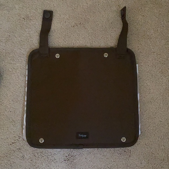 Thirty One “Snap Together” Pockets - Picture 4 of 4